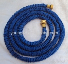 xhos/x hose/garden hose/flexible hose/hose/pocket hose