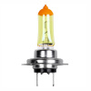 car halogen bulb H7