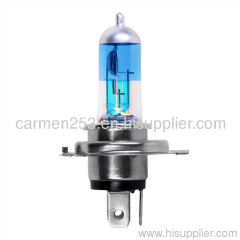 halogen lamp bulb H4