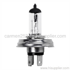 car halogen lamp H4