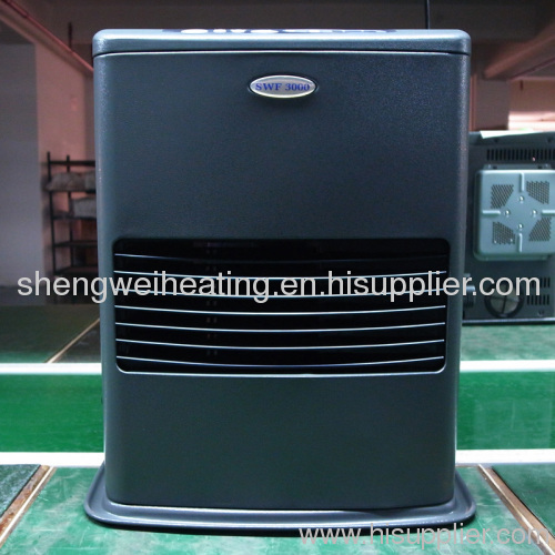 Household Electronic Kerosene Heater