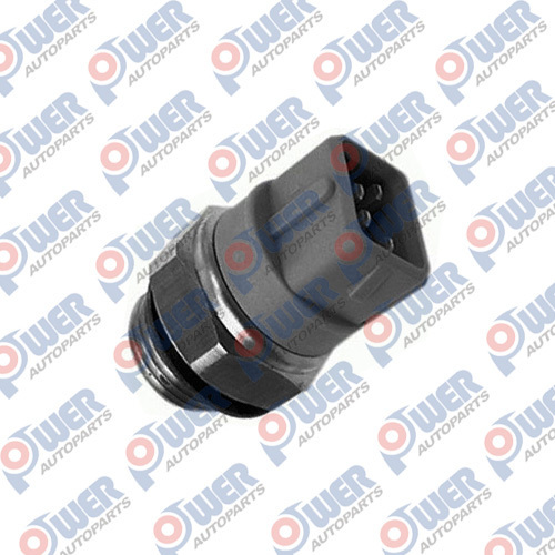 87BB-8B607-AA 87BB-8B607-AB 6154134 Temperauture Switch