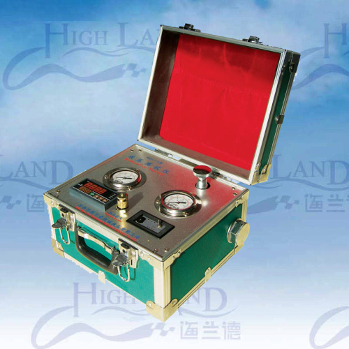 hydraulic pump flow pressure tester MYHT14 manufacturer from China