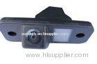 420 TV Lines DC 12V 135 Degree Santa fe, Azera Car Rearview Camera With 510 * 496 Pixels