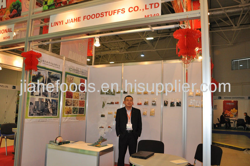 we took part in the FOOD exhbition in Moscow