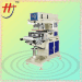 New design of Single color pad printer with PC keyb oard single color pad printer