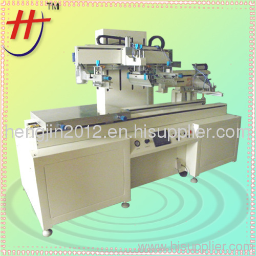 screen printer machine silk screen printing machinery