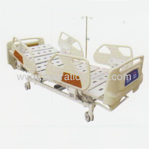 HW506B deluxe nursing bed