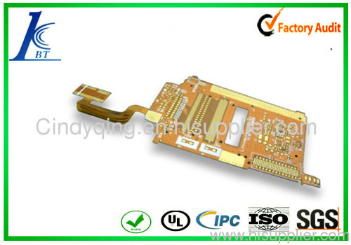 pcb with 0.2mm board thickness