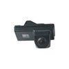 Internal Synchronization OV7950 Exclusive REIZI Car Rearview Camera / Wireless Rear View Camera