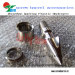 nitrided injection screw barrel