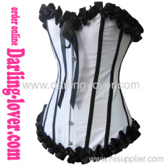 Sexy Classic Hot Corset