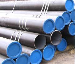 ASTM A53 /A 106 carbon Cold drawn/hot rolled seamless steel pipe