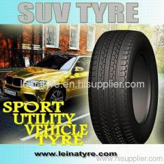 China Quality SUV tire