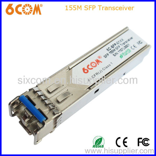 155m 20km sfp modules