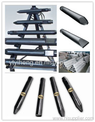 HANWOO hydraulic breaker chisel