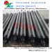 injection screw barrel for