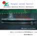 injection screw barrel for