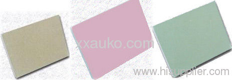 8mm Paperfaced Gypsum Board Ceiling Board Building Board(AK-A)
