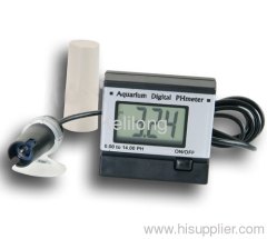 PH-025 Online PH Monitor