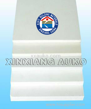Auko 4*8' paper gypsum plaster board for ceiling(AK-A)