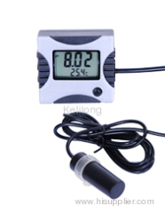 PH-025T Online PH Monitor