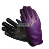Good style and high quality ladies leather gloves
