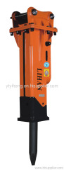 cheap hydraulic breaker hammer GB8AT for excavator