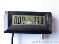 PH-0253 Online PH & EC Monitor