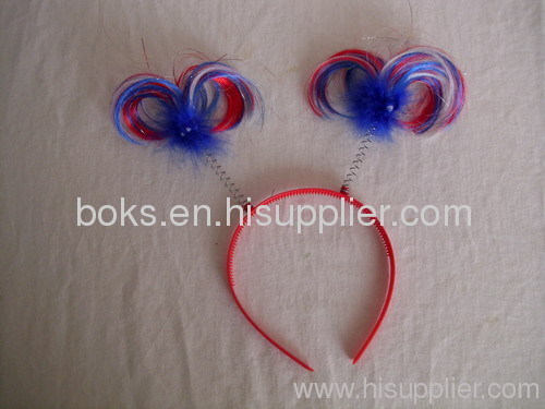 national plastic hair comb