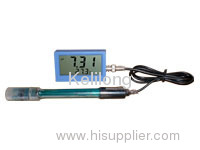 PH-055 Online PH & Temperature Monitor