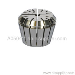 high accuracy er collet