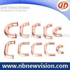 Copper U Bend Fittings