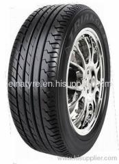 195/60R14 Passenger Car Triangle tyre