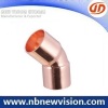 ASME B16.22 Copper Elbow