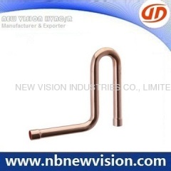 ASME B16.22 Copper Fittings