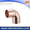 90 Degree Copper Elbow - ASME B16.22 Standard