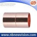 EN 1254-1 End Feed Copper Fittings