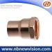 Copper Female Adaptor Fitting