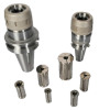 high precision c-straight collet