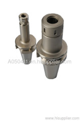 high precision collet chuck