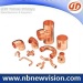 Endfeed Copper Fitting for EN 1254-1 Standard