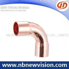 EN 1254-1 Copper Elbow Fitting