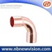 EN 1254-1 Copper Elbow Fitting