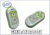 PT301 850/ 900/ 1800/ 1900 MHz GSM / GPRS Plastic Cover GPS Cell Phone Trackers for Kids, Animal