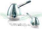 Portable Face Steamers, Multifunction Spa Facial Steamer With Hot, Cold Ozone