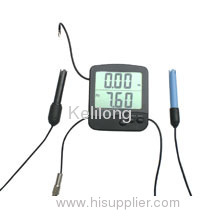 PH-02726 PH / TDS / EC Monitor