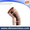 EN 1254-1 Solder Ring Copper Fitting