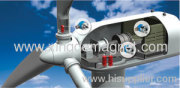 The Basic information for Windturbine which use NdFeB Magnets