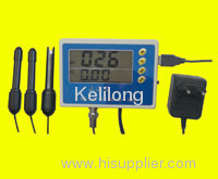 PH-028 Six In One Multi-parameter Water Quality Monitor